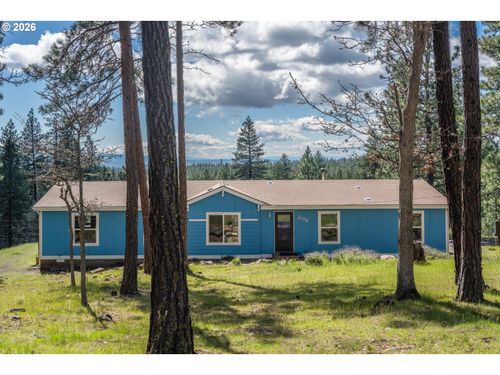 206 Goldenpine, Goldendale, WA, 98620-2403 | Card Image