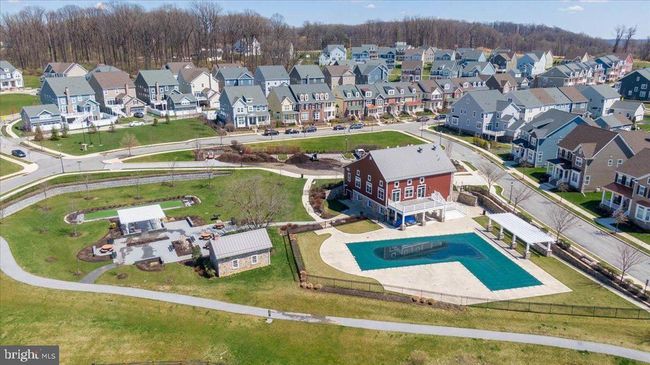 142 Spring Oak Dr, Townhouse with 4 bedrooms, 3 bathrooms and null parking in MALVERN PA | Image 58