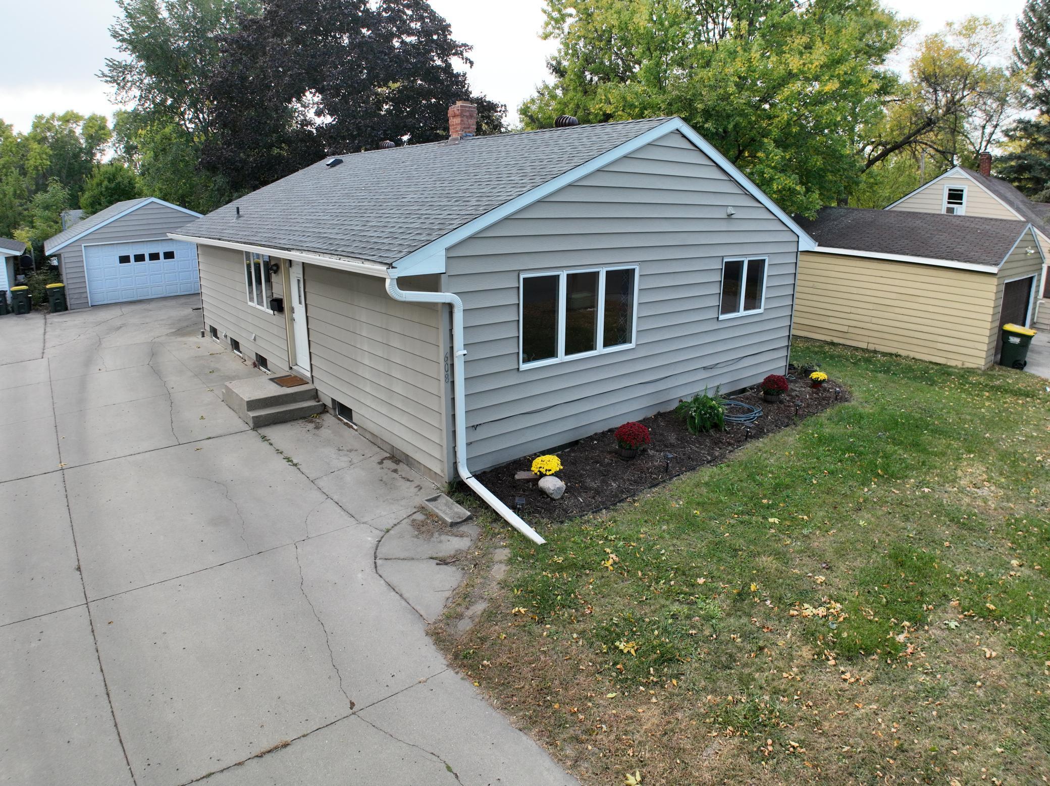 Johanna Ave, Willmar, MN 56201