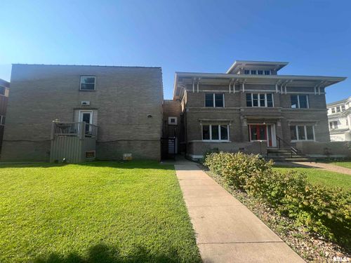 apt-17-431 5th Ave S, Clinton, IA, 52732-4544 | Card Image