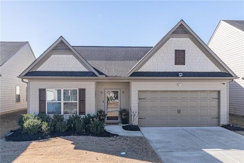 723 Independence Ave, Pendergrass, GA, 30567-3824 | Card Image