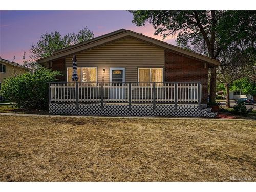 60-3355 S Flower St, Lakewood, CO, 80227-4692 | Card Image