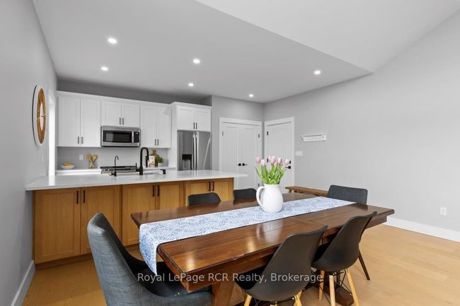13 Jonathan Cres, House other with 4 bedrooms, 3 bathrooms and 4 parking in Mildmay ON | Image 14