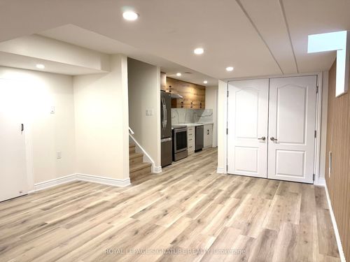 bsmt-362 Landsborough Ave, Milton, ON, L9T7Y5 | Card Image