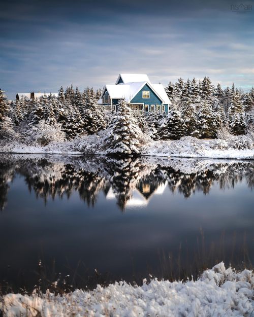 4 Emerald Drive, Three Fathom Harbour, NS, B0J2L0 | Card Image