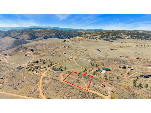 104 Twin Pillars Dr, Livermore, CO, 80536 | Card Image