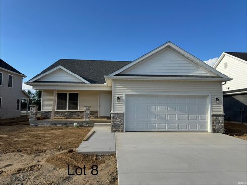 8-214 Tampa St, Culver, IN, 46511 | Card Image