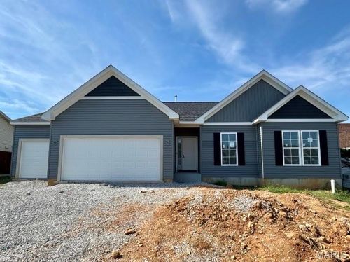 4609 Siesta Dr, Imperial, MO, 63052-1396 | Card Image