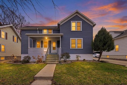 120 E Arndt Street, Fond Du Lac, WI, 54935 | Card Image