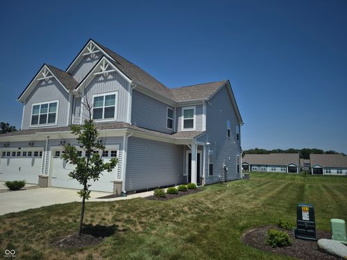 10608 Mangrove Dr, Indianapolis, IN, 46239-1795 | Card Image