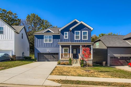 1109 Alcove Way, Antioch, TN, 37013-5827 | Card Image