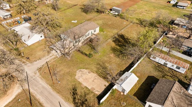 107 Rippetoe St, House other with 3 bedrooms, 2 bathrooms and null parking in Lipan TX | Image 27