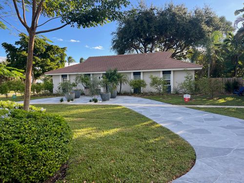 7598 W Country Club Blvd, Boca Raton, FL, 33487-1450 | Card Image