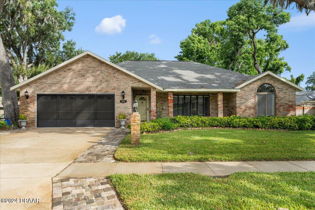 Oetter Dr, South Daytona, FL 32119