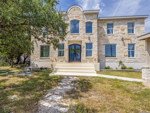 1071 Hidden Valley Dr, Spring Branch, TX, 78070-5178 | Card Image
