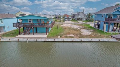 193 Sailfish Drive, Home with 0 bedrooms, 0 bathrooms and null parking in Rockport TX | Image 1