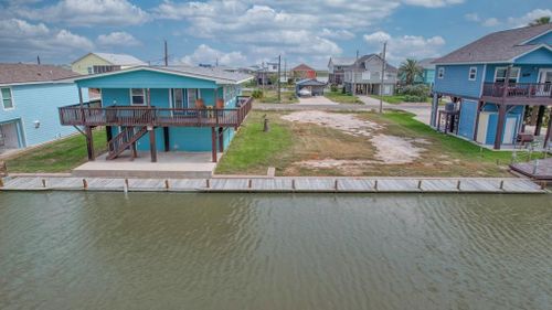 193 Sailfish Drive, Rockport, TX, 78382 | Card Image