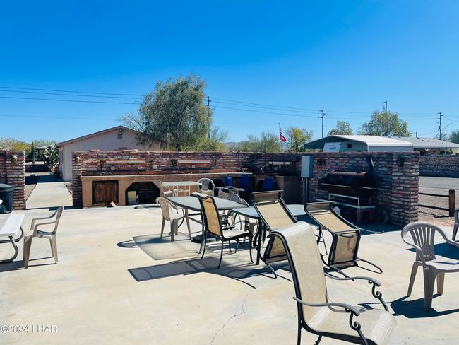 LOT-13 - 200 N Moon Mountain Ave, House other with 1 bedrooms, 1 bathrooms and null parking in Quartzsite AZ | Image 21