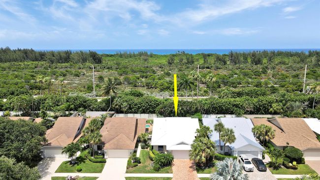 109 Seashore Dr, House other with 3 bedrooms, 2 bathrooms and null parking in Jupiter FL | Image 45