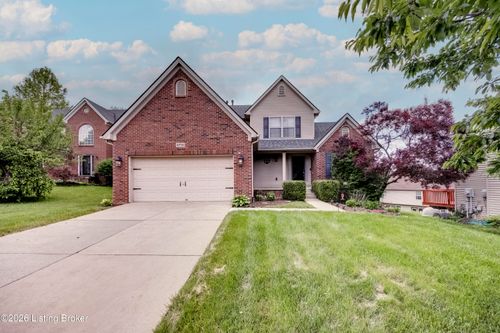 4710 Bay Cove Ct, Louisville, KY, 40245-6537 | Card Image