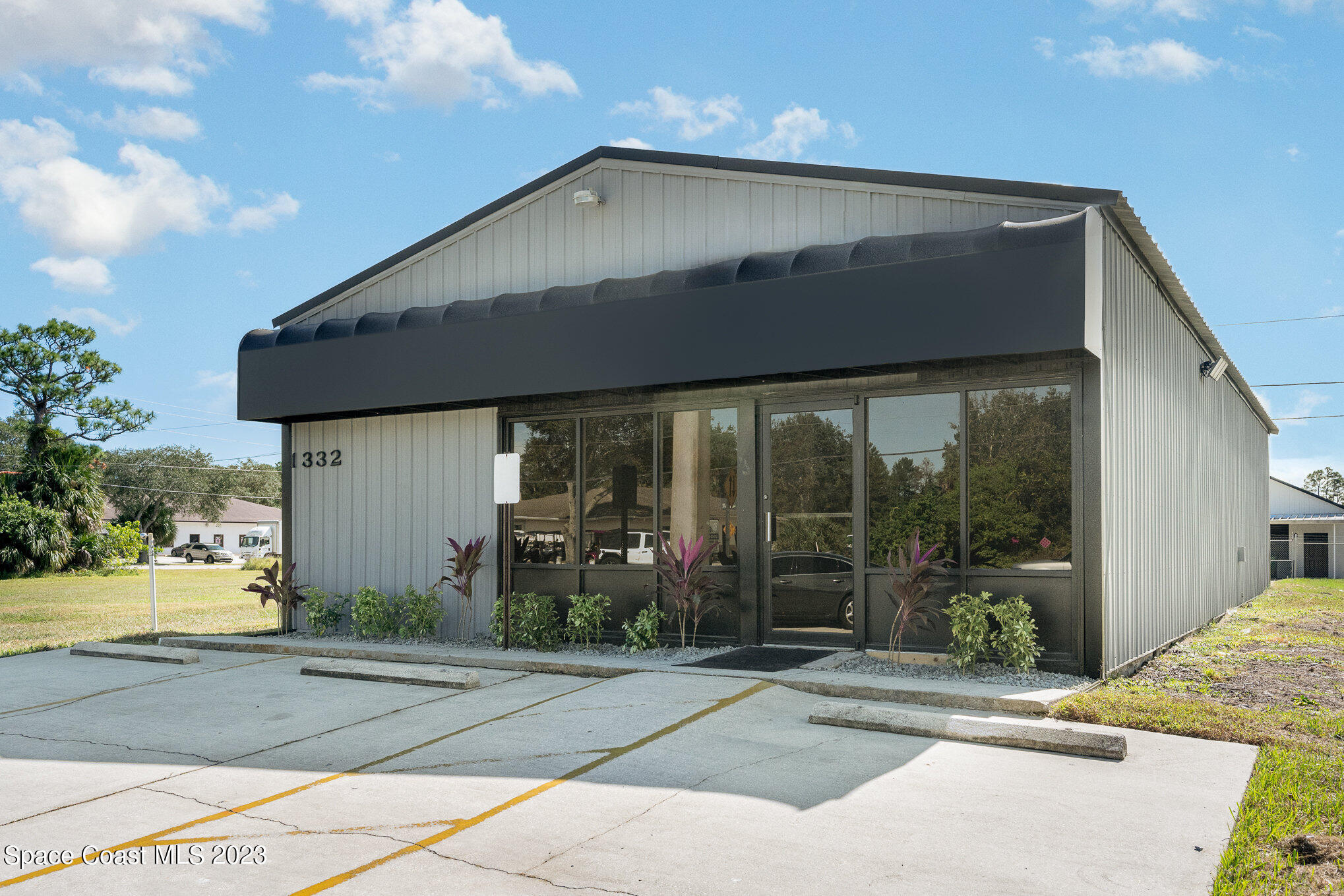 1332 Malabar Rd Se, Palm Bay, FL