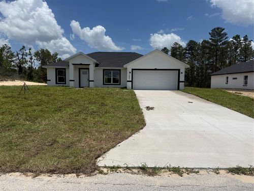 12847 Sw 84th Terrace Road, OCALA, FL, 34473 | Card Image