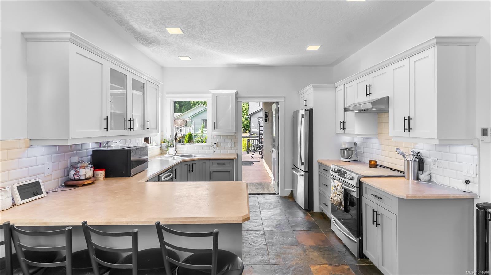 Residential in Sooke 3