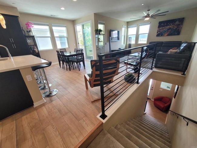 UNIT-2 - 2072 Tango Loop, Condo with 4 bedrooms, 3 bathrooms and 2 parking in Chula Vista CA | Image 27