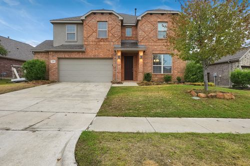 1208 Caney Creek Ln, McKinney, TX, 75071-3375 | Card Image