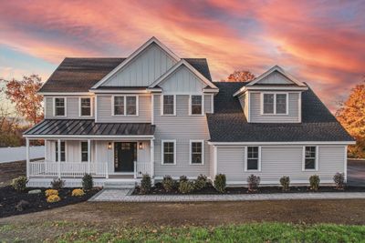 6 Chatham Ln, House other with 4 bedrooms, 2 bathrooms and 4 parking in Danvers MA | Image 1