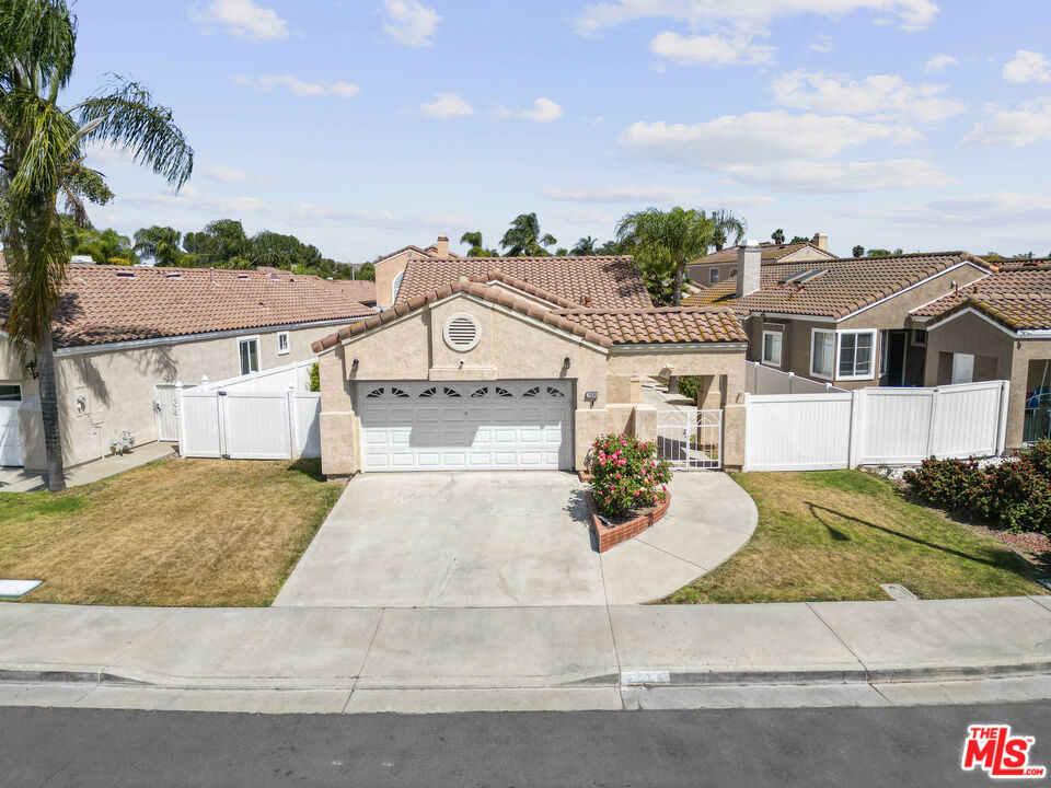 Residential in Menifee 3