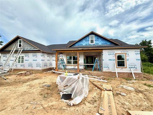 13 Eastgate Circle, Centerville, AR, 72829 | Card Image