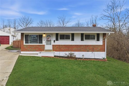 8608 Dundalk Ct, Cincinnati, OH, 45236 | Card Image