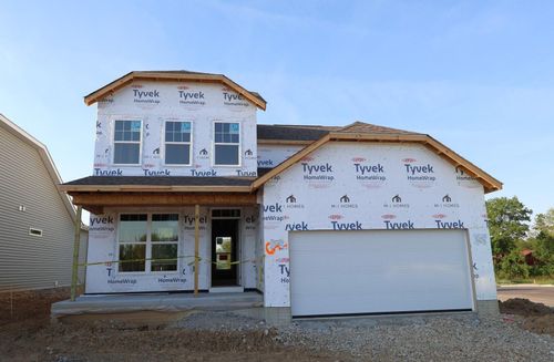 1134 Jeffrey Lane, Grove City, OH, 43123 | Card Image