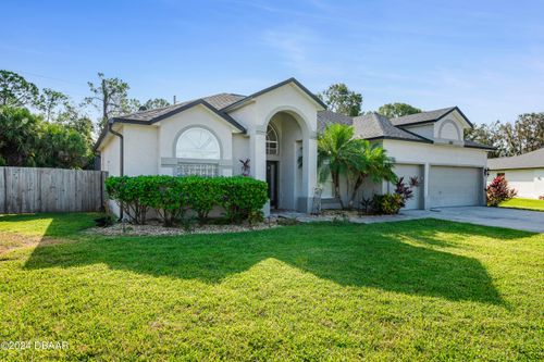 510 Sun Lake Dr, Port Orange, FL, 32127-1129 | Card Image