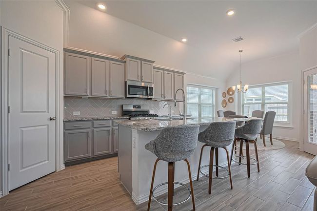 1415 Stuart Run Dr, House other with 4 bedrooms, 4 bathrooms and 2 parking in Richmond TX | Image 11