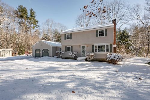 30 Clifton Rd, Bedford, NH, 03110-4703 | Card Image