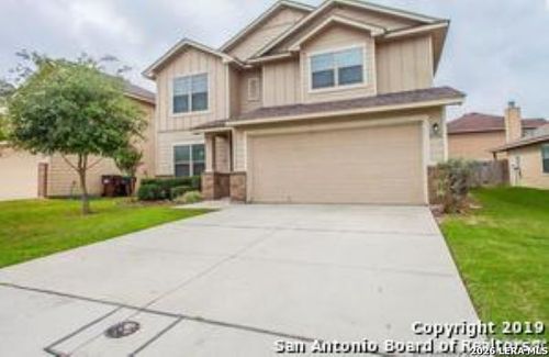 8706 Joshua Tree, Converse, TX, 78109-3661 | Card Image