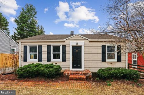 1603 Twin Maple Ave, TOWSON, MD, 21204-1956 | Card Image