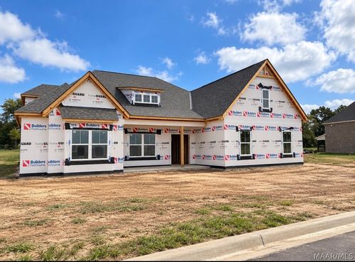 960 Cavalier Dr, Pike Road, AL, 36064-0260 | Card Image