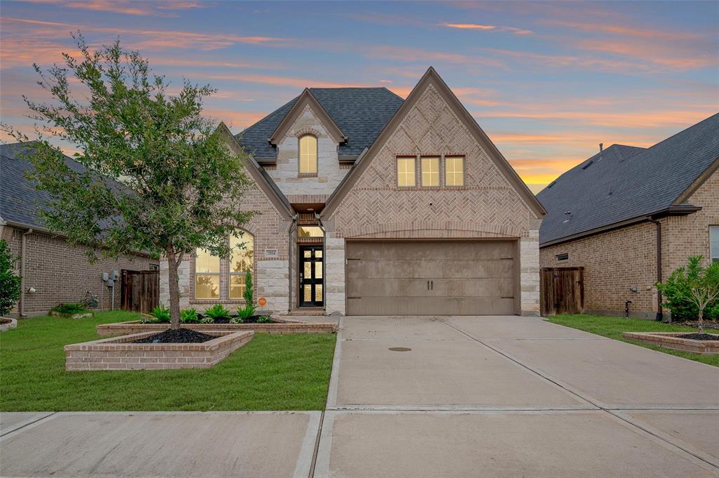 Muhley St, Katy, TX 77493