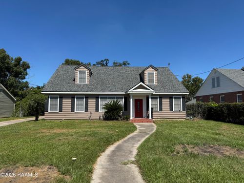 118 W Lawrence Street, New Iberia, LA, 70563 | Card Image