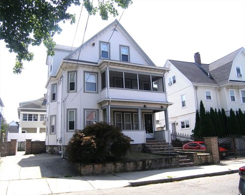 7 Andrew St, Everett, MA, 02149-1205 | Card Image