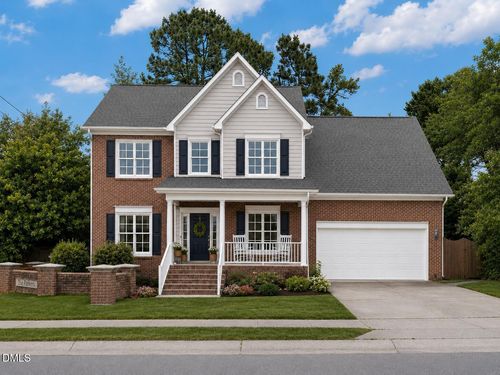 2428 Havershire Dr, Raleigh, NC, 27613-3666 | Card Image