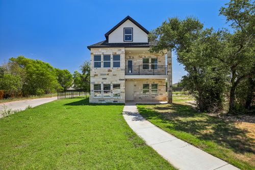 9-1301 Low Branch Lane, Leander, TX, 78641 | Card Image