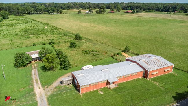 Bird's eye view with a rural view | Image 30