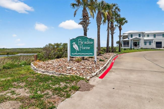 396 Paradise Pointe Dr, House other with 4 bedrooms, 3 bathrooms and null parking in Port Aransas TX | Image 39