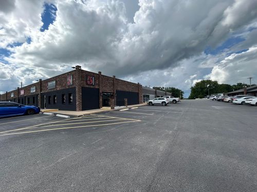 447 E South Street, Ozark, MO, 65721 | Card Image
