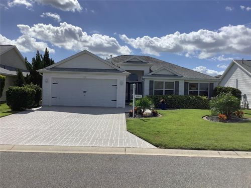 890 Haynesville Way, The Villages, FL, 32162-3743 | Card Image