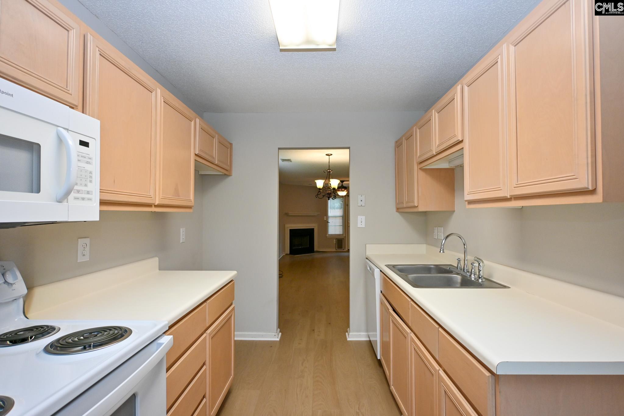Residential in Columbia 3